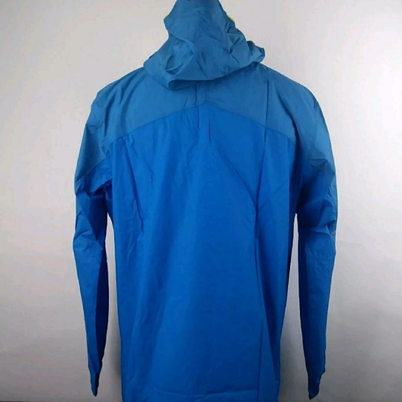 Under Armour Storm Fitted Wind Proof Jacket - Picture 3 of 8